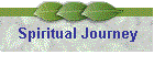Spiritual Journey