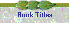 Book Titles